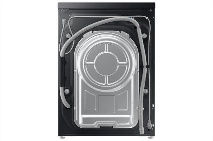 SAMSUNG - Lavatrice WW90DB7U94GBU3 9 Kg Classe A-NERO