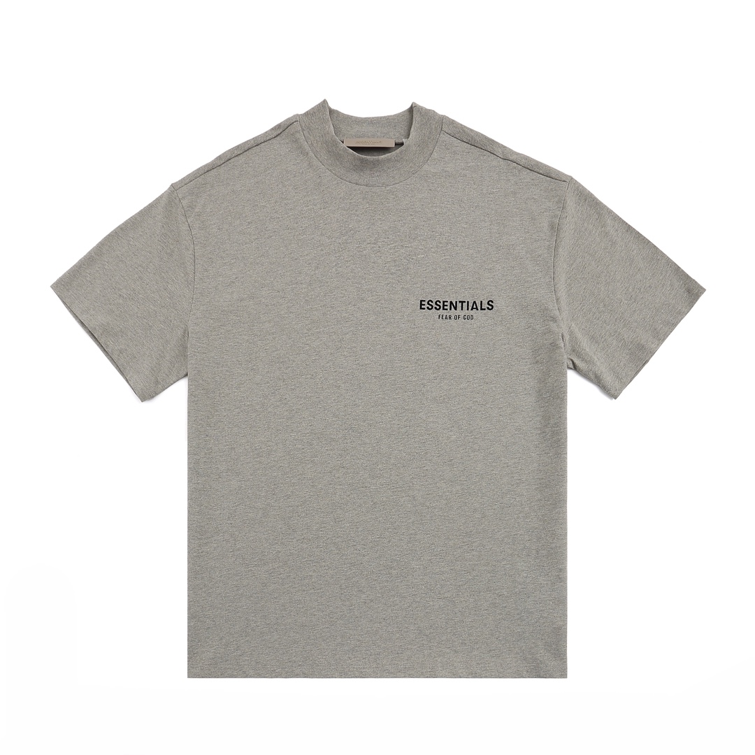 FOG FEAR OF GOD 2026ss New T Shirt Size S-XL