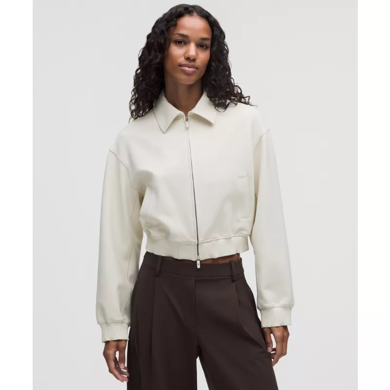 Daydrift Bomber Jacket