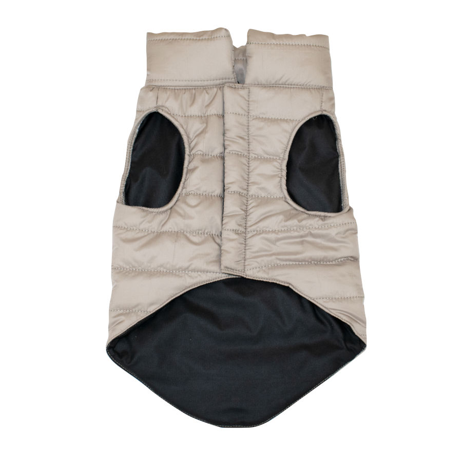 Outech Anorak Abrigo Gris para perros