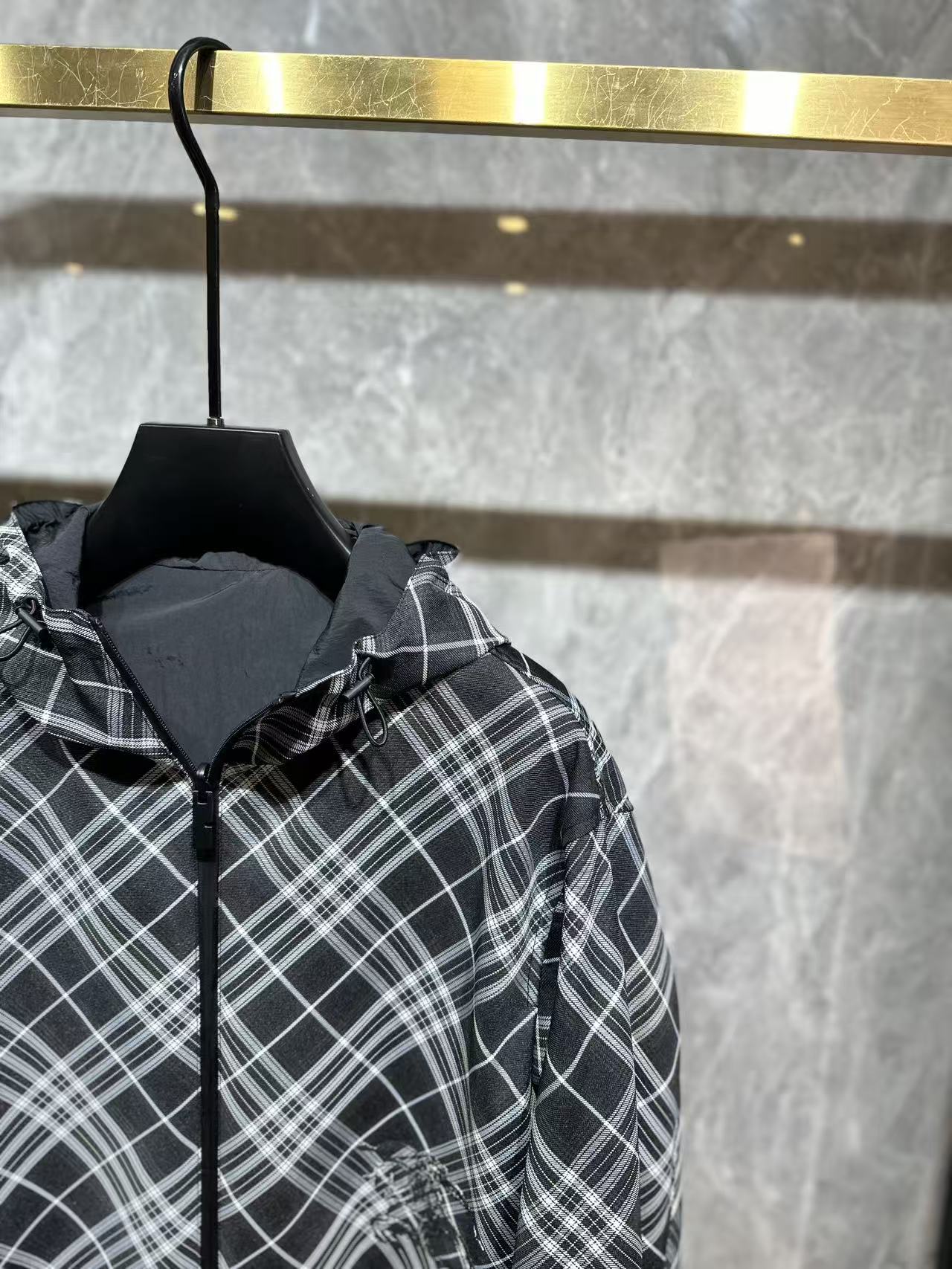 Burberry 2026ss New Jacket Size 48-56