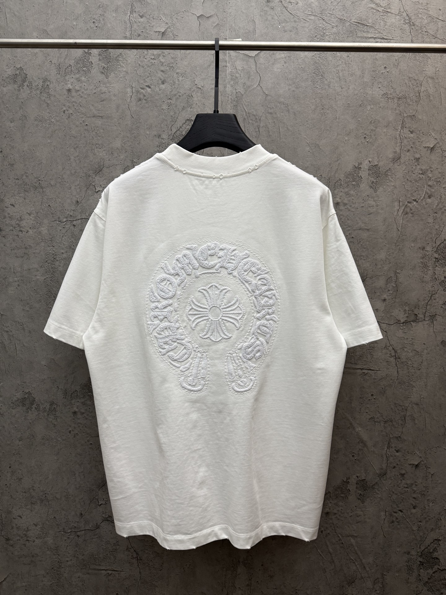 Chrome Hearts  2026ss New T Shirt  Size S-XL