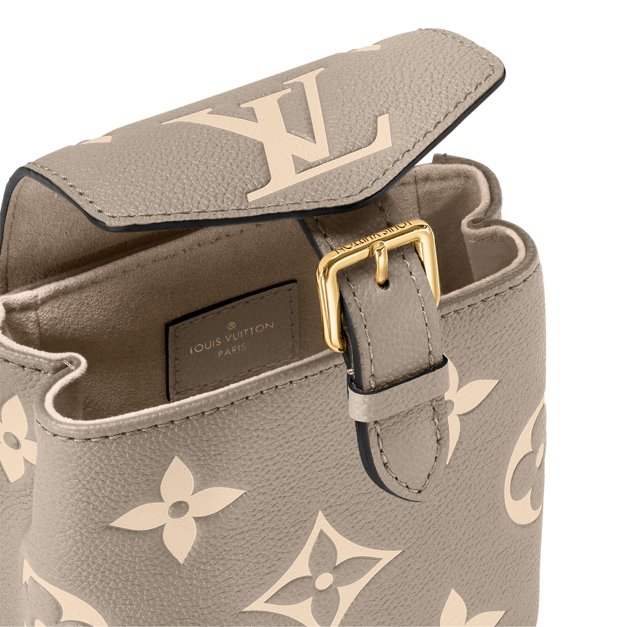 Tiny Backpack M80738