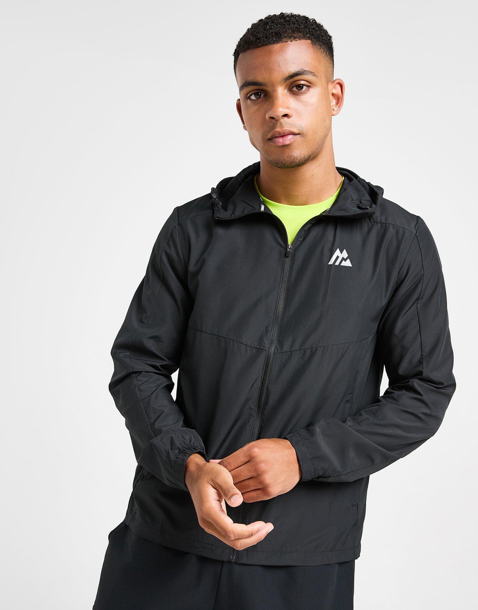 MONTIREX Breeze 3.0 Jacke