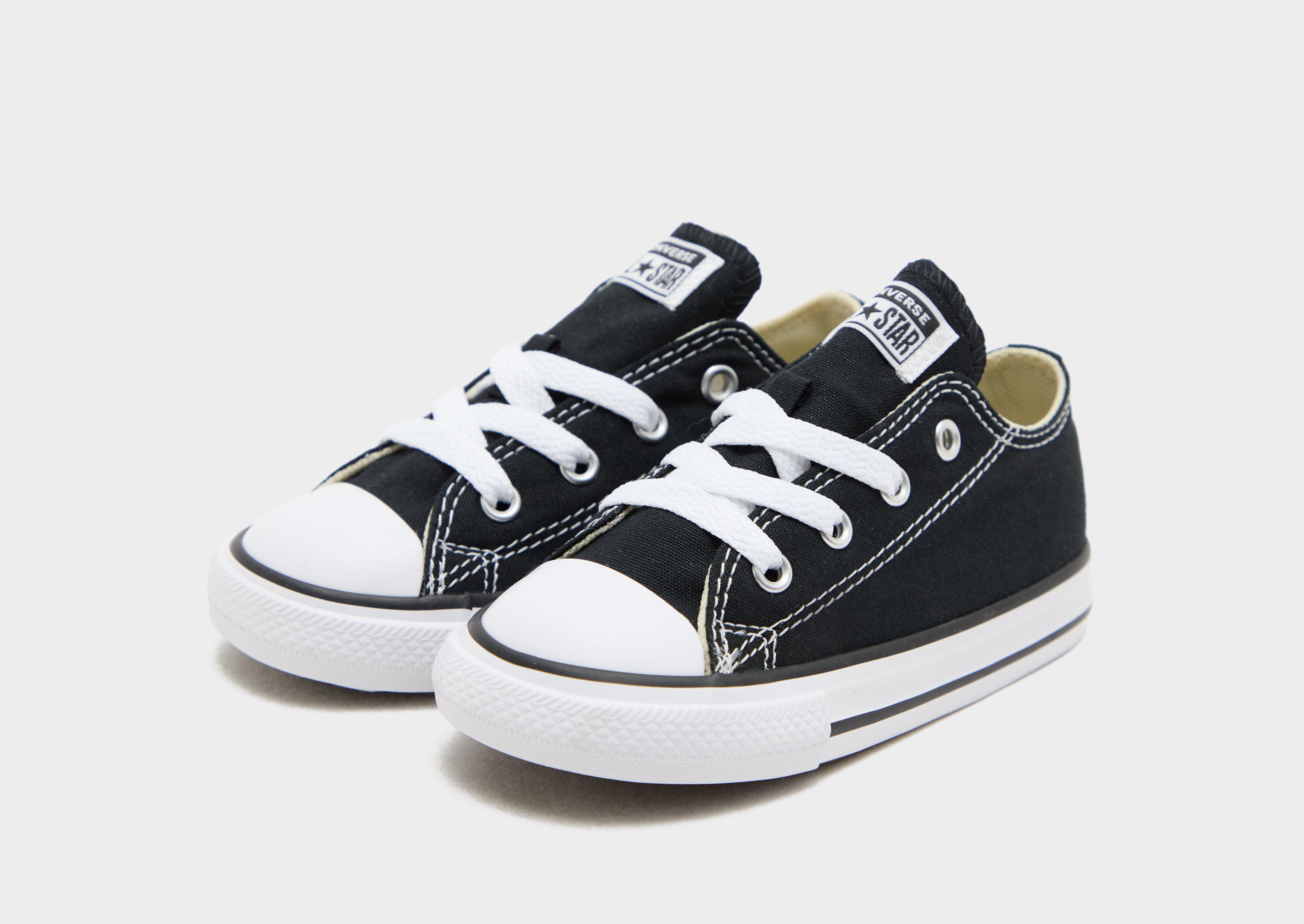 Converse Chuck Taylor All Star Ox Babys