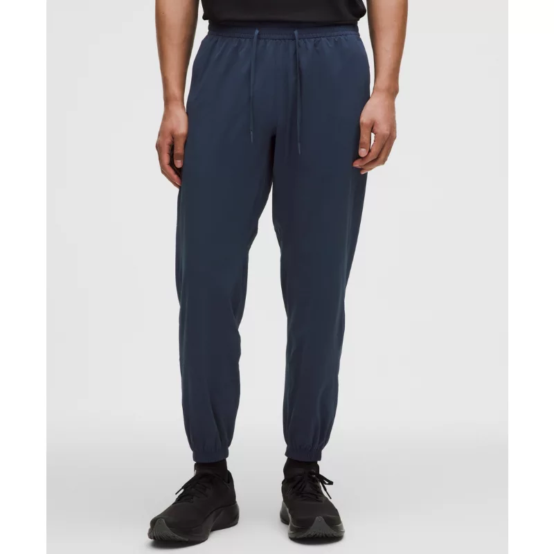 Perforated Running Pant Regular