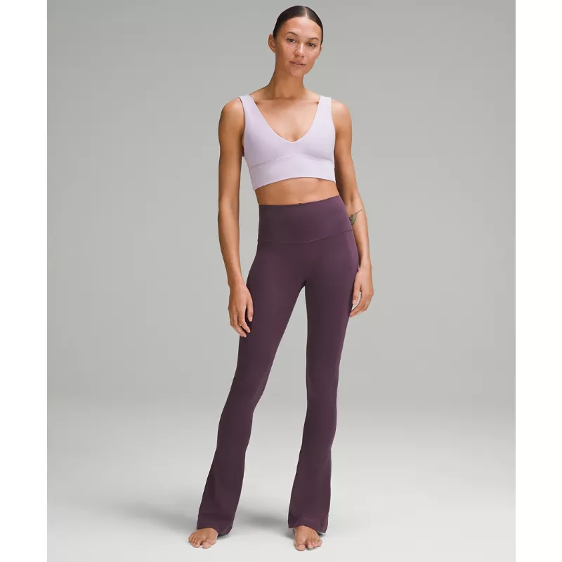 lululemon Align™ High-Rise Mini-Flare Pant Regular