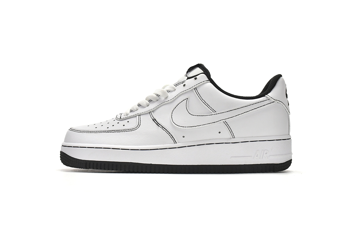 Nike Air Force 1 Low Contrast Stitch CV1724-104
