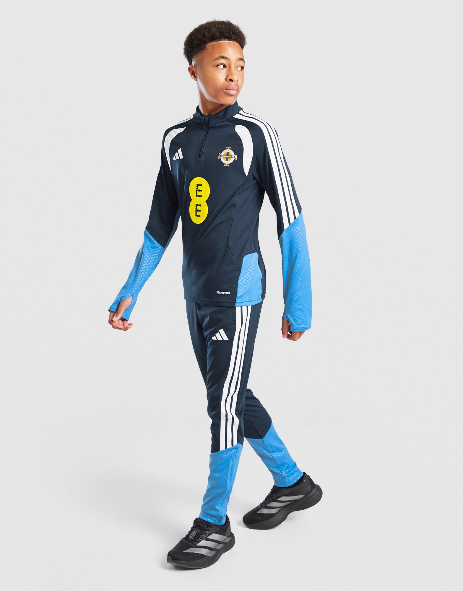 adidas Nordirland Tiro 26 Trainingsoberteil