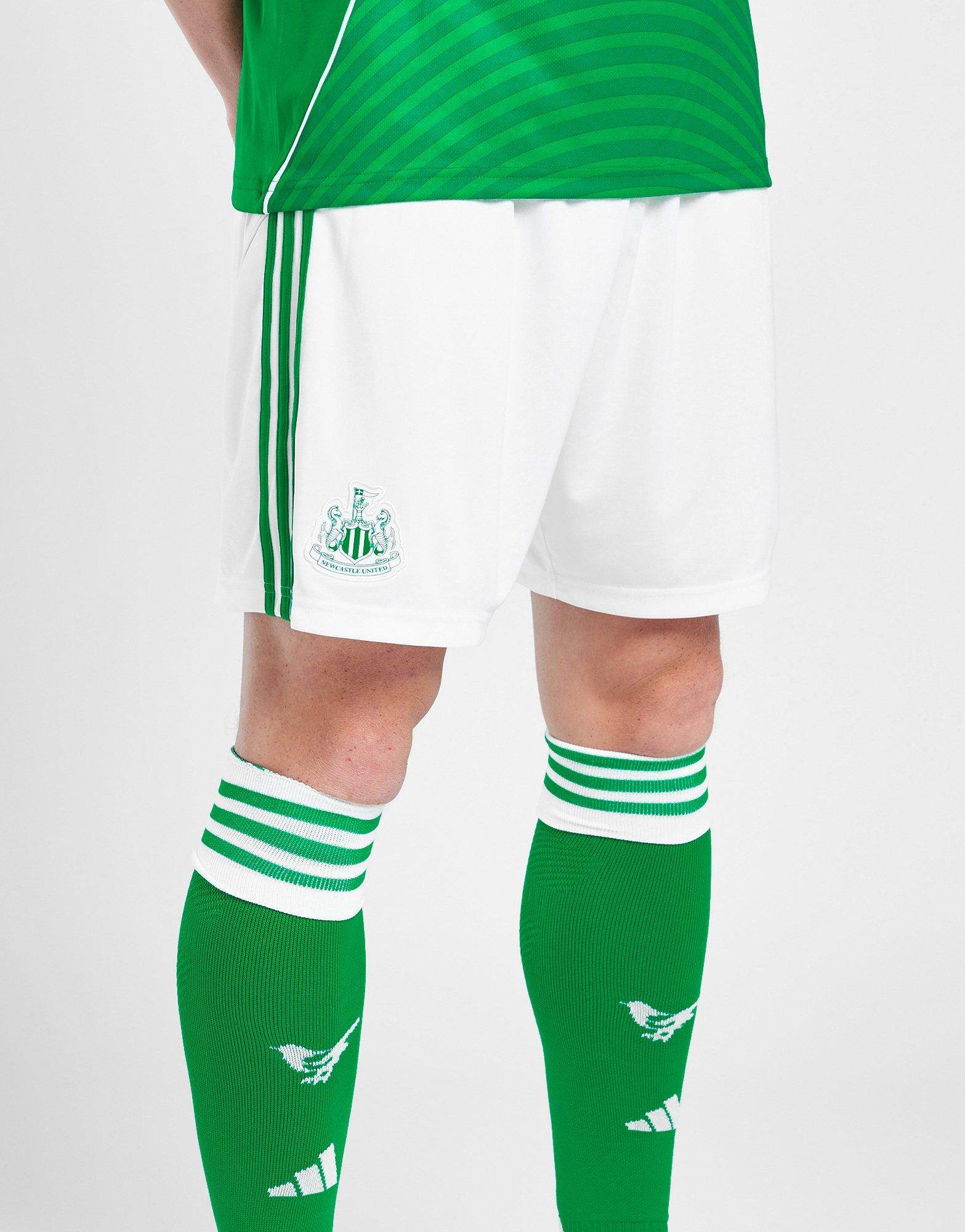 adidas Newcastle United FC 2025/26 Auswärts Shorts