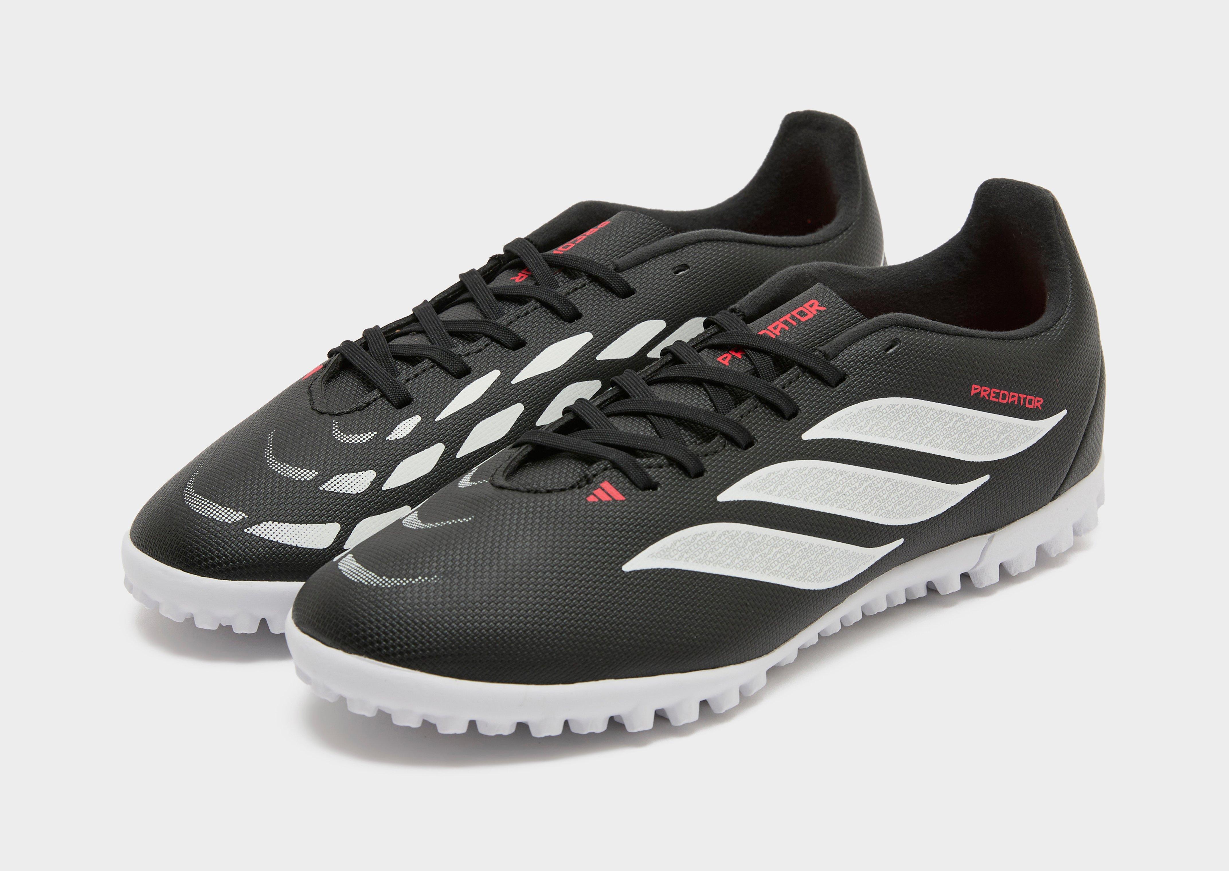 adidas Predator Club Kids Fußballschuh, Kunstrasen