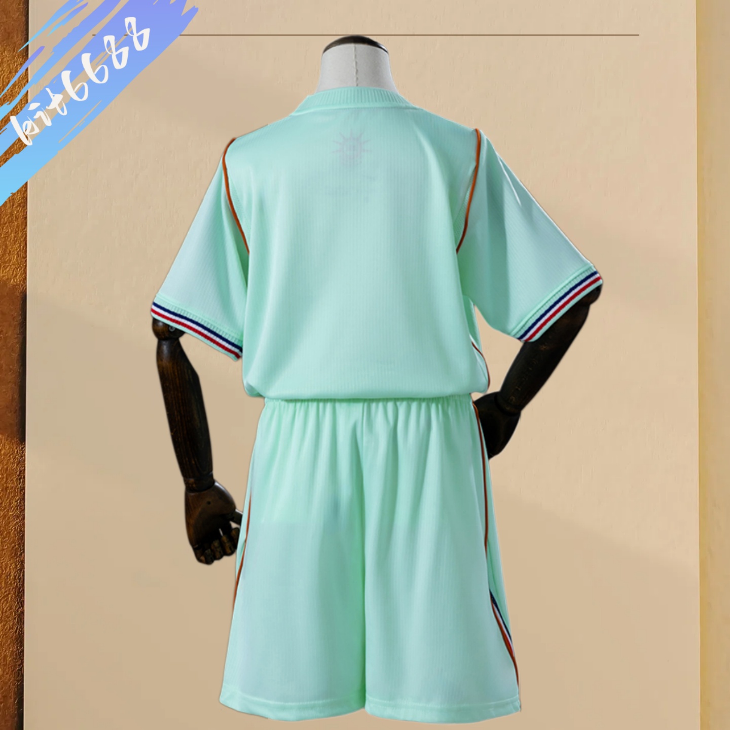 2026/2027 France Away Football Shirt （Adult  Kids Ksocks)