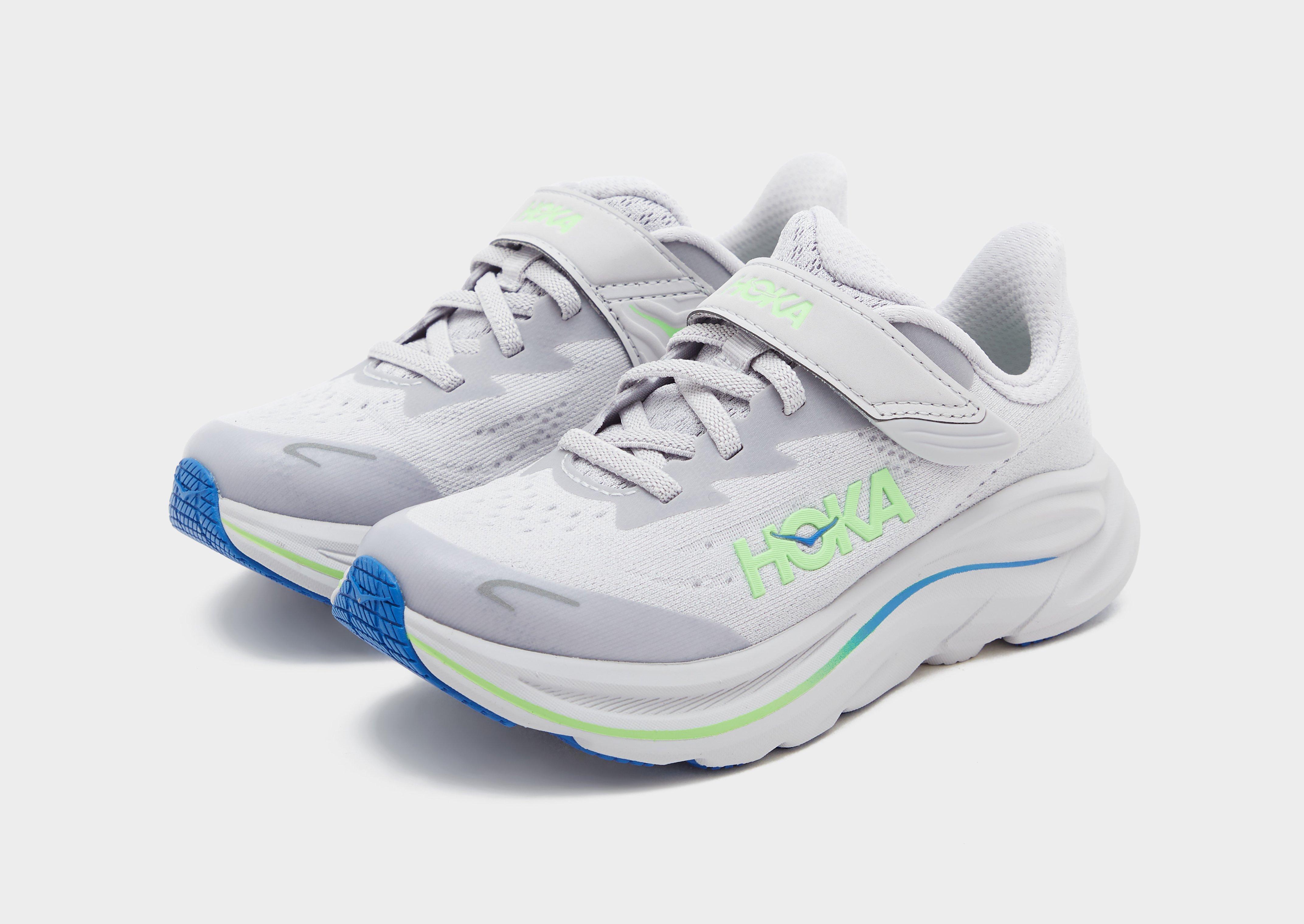 HOKA Clifton 10 Kleinkinder