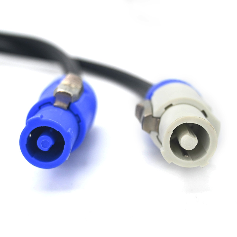 powercon connector