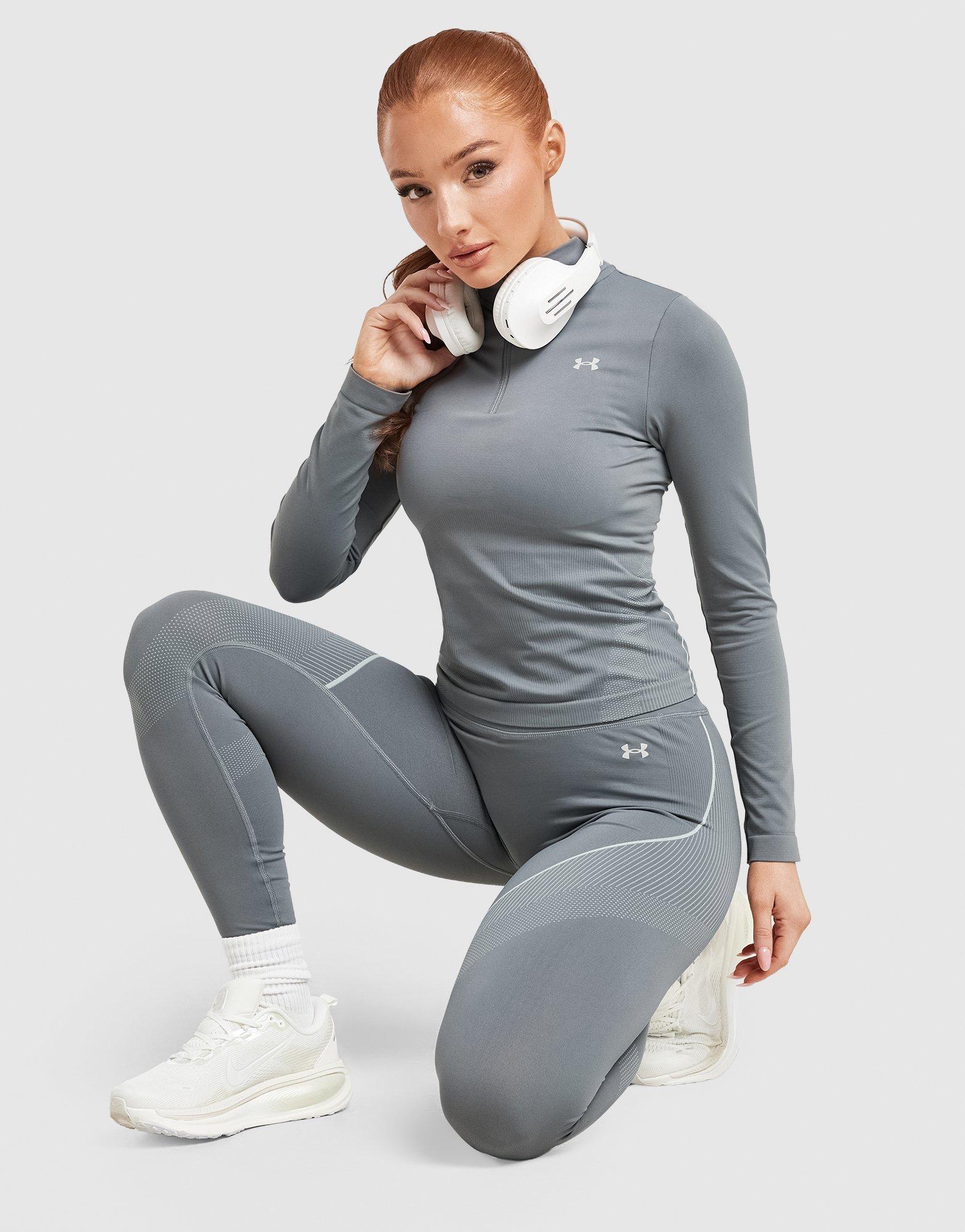 Under Armour Vanish Seamless Leggings
