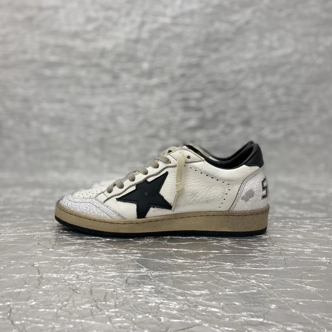 Golden Goose ball Star  Casual low-top shoes