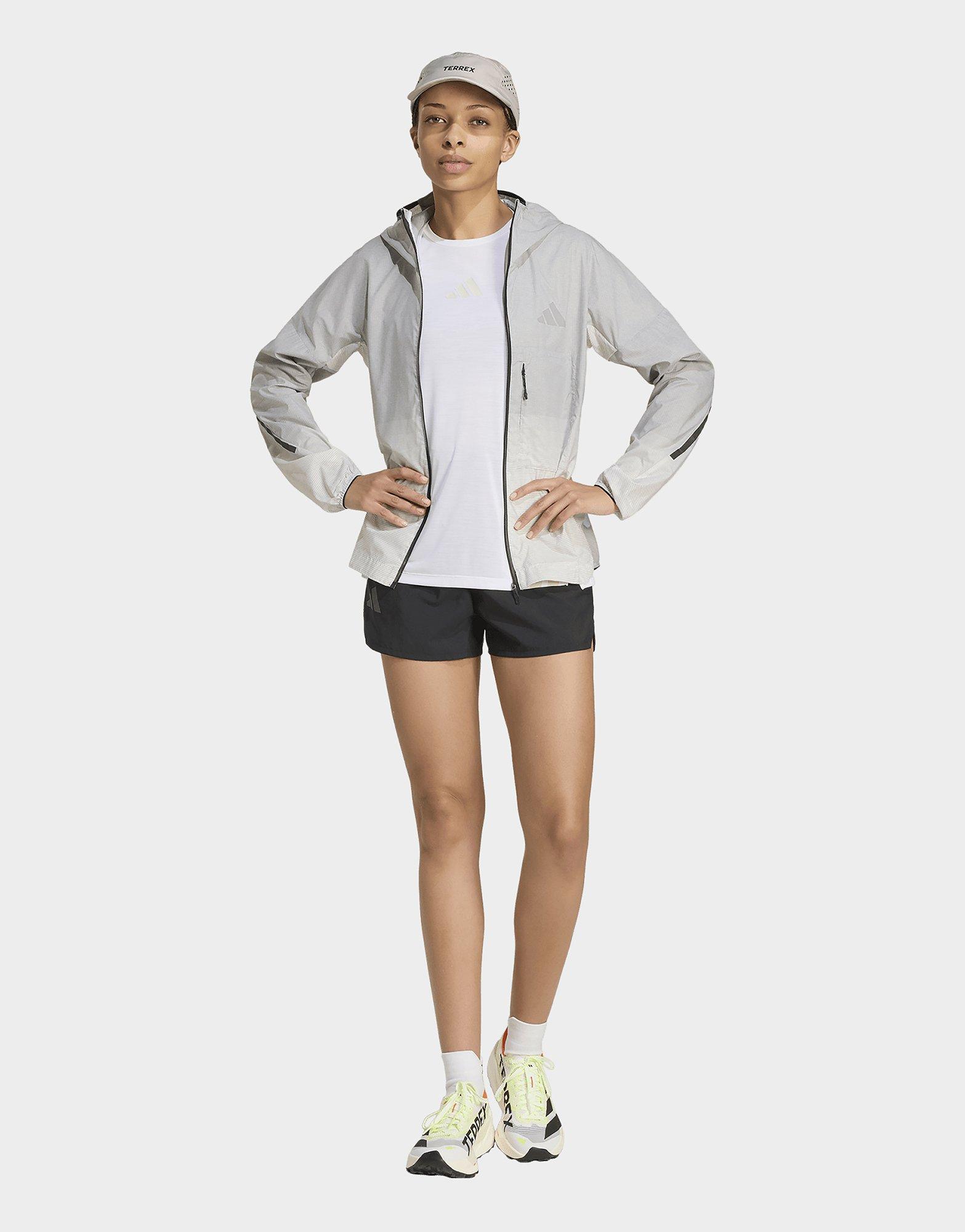 adidas Terrex Xperior CLIMA365 Light Windweave Jacke