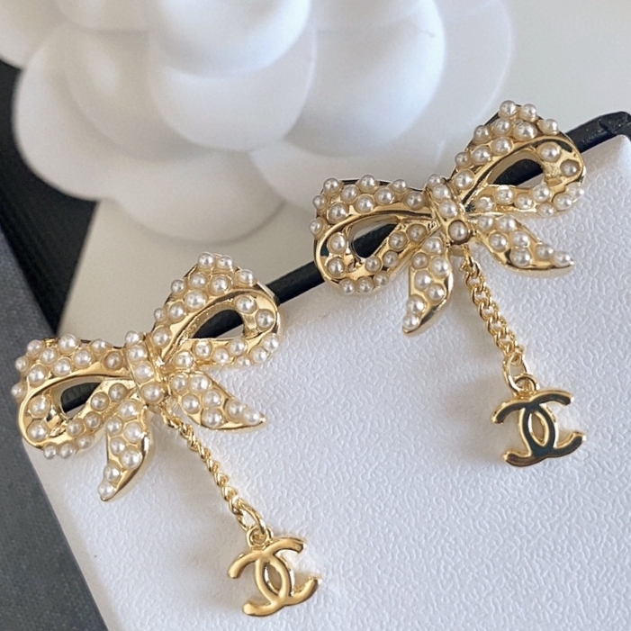 cc Earrings