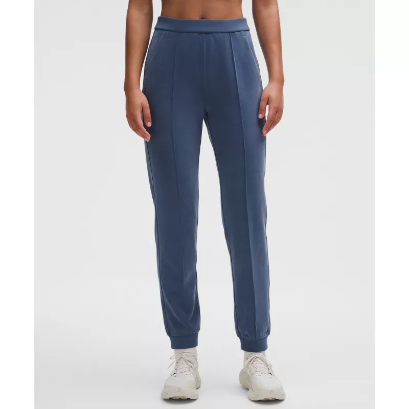 Softstreme Classic-Fit High-Rise Jogger