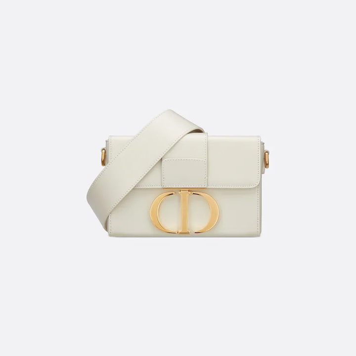 30 MONTAIGNE BOX BAG