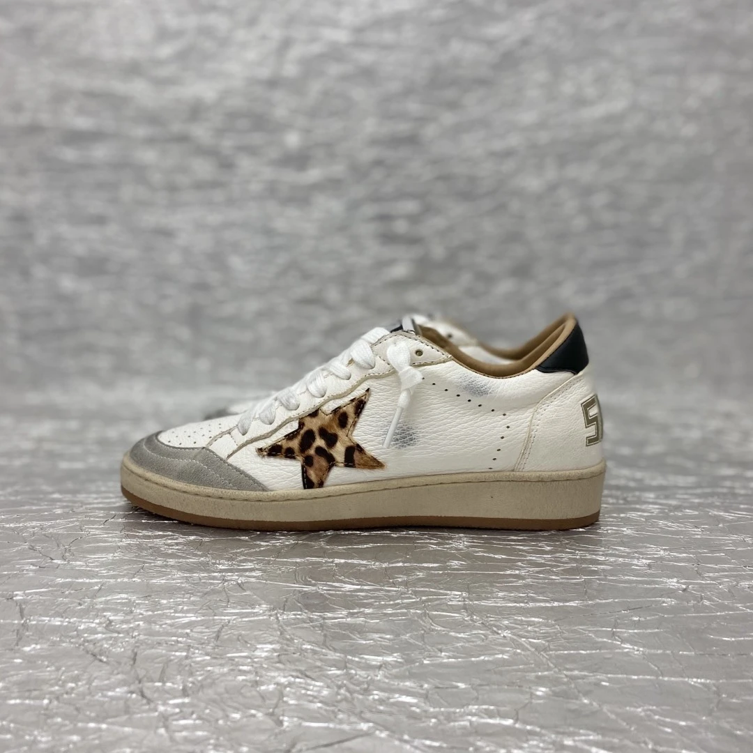 Golden Goose ball Star  Casual low-top shoes