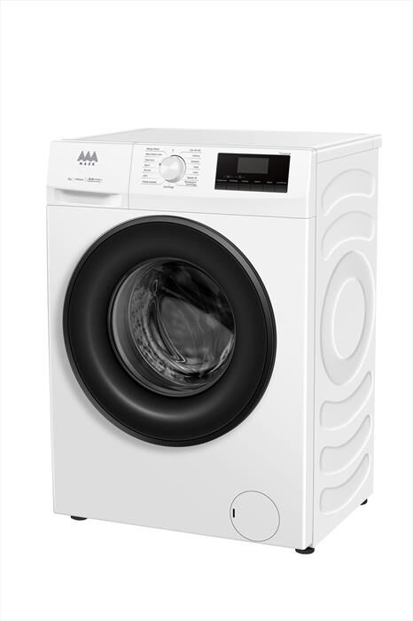 AAAMAZE - Lavatrice AHWM8MP14A 8 Kg Classe A