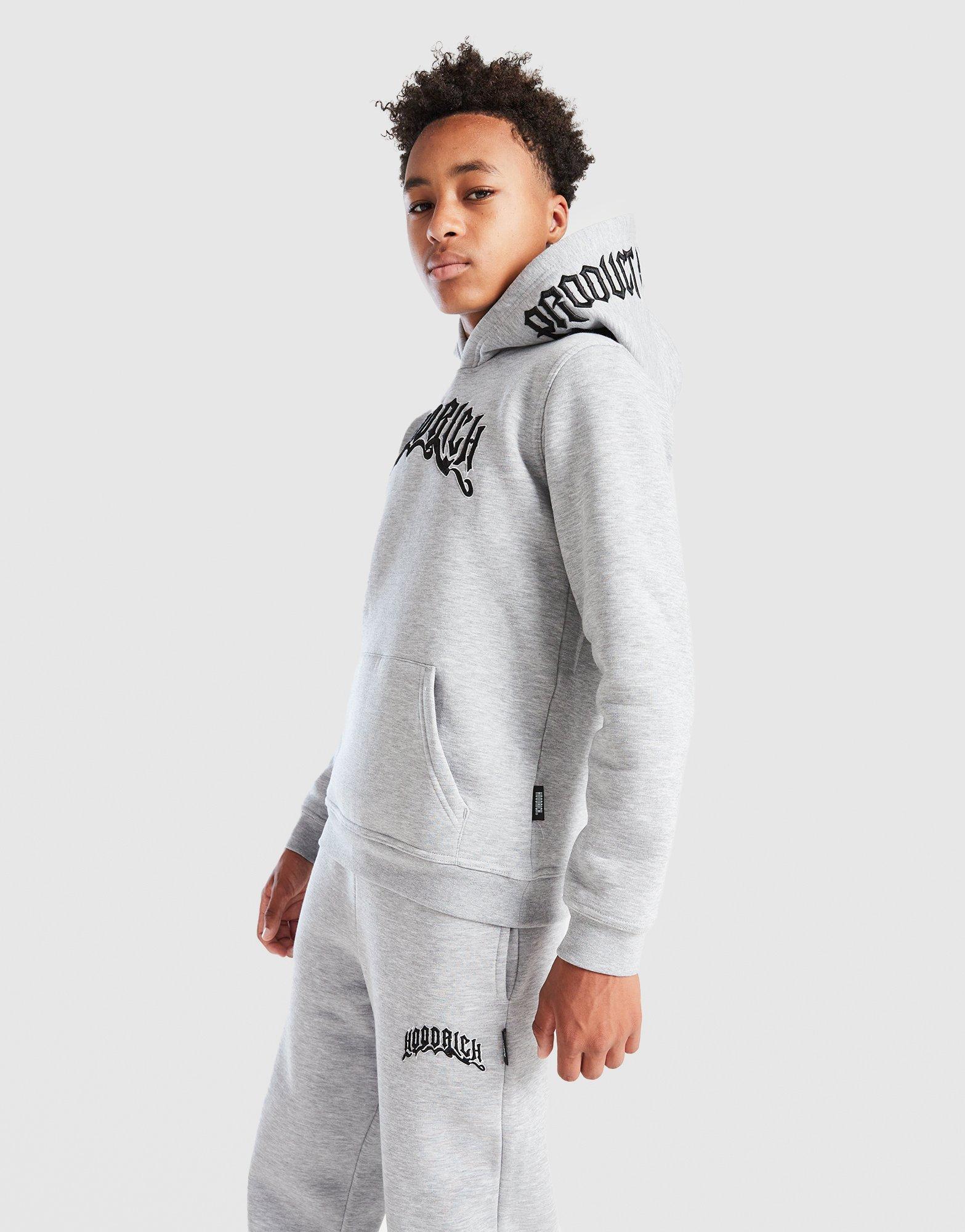 Hoodrich Ritual Hoodie Kinder