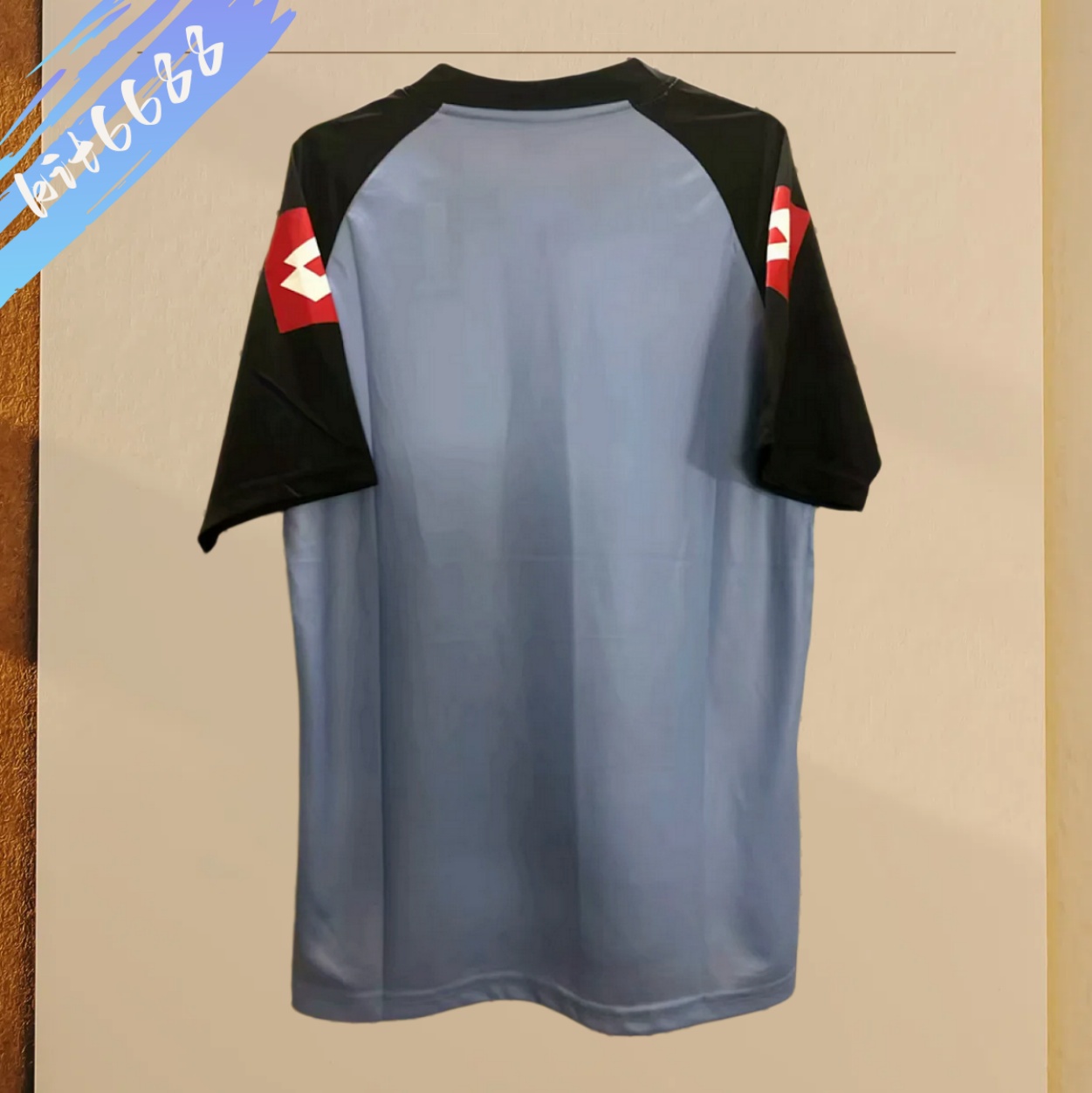 2002/2003 Juventus goalkeeper Retro Football Shirt