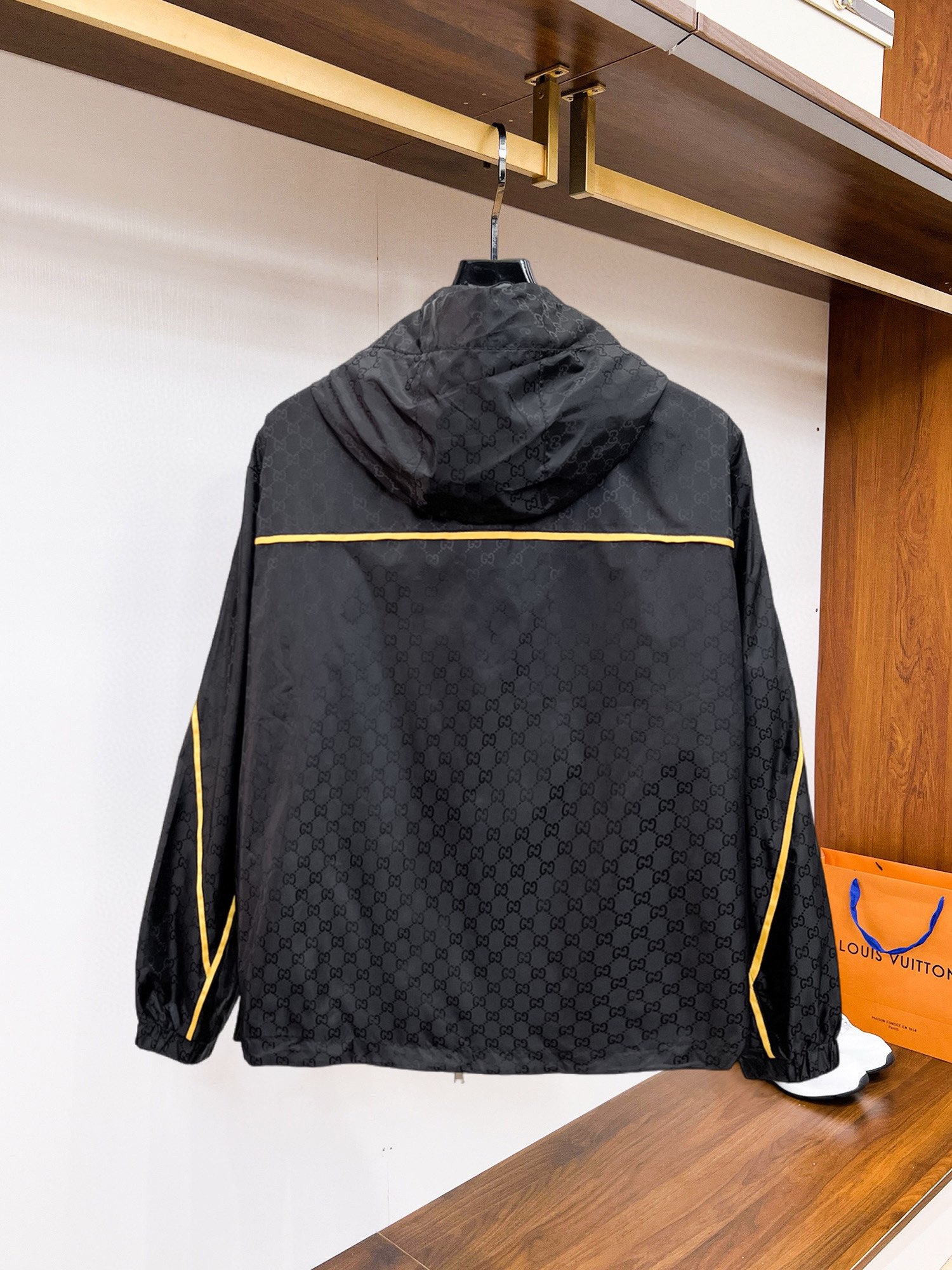 Gucci 2026ss New Jacket Size M-XXXL
