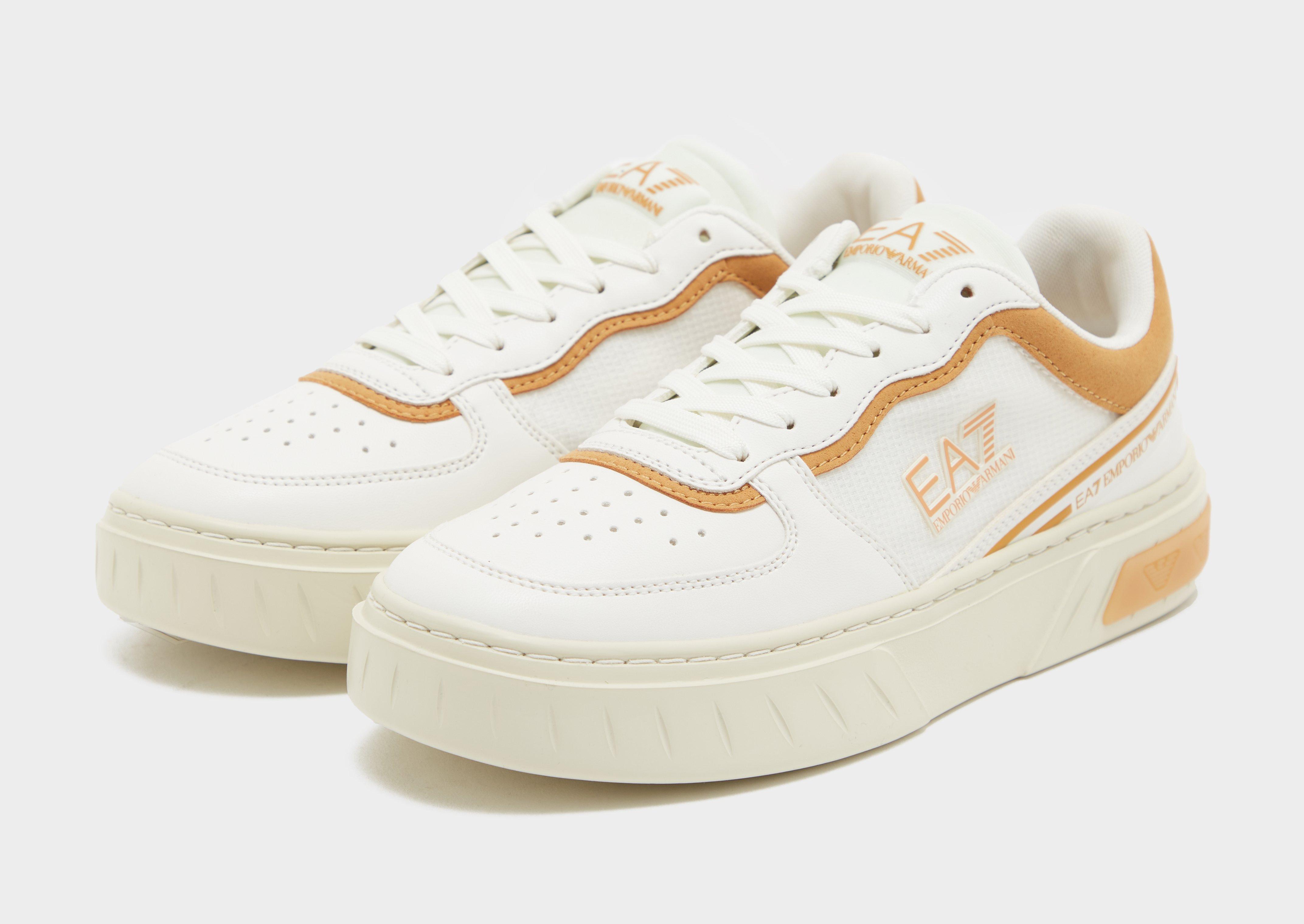 EA7 Emporio Armani Summer Court Damen