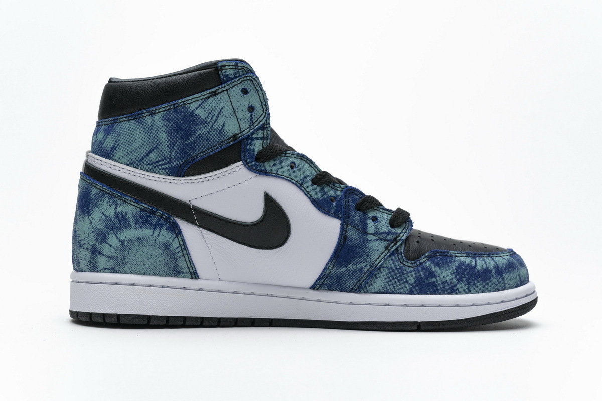 Air Jordan 1 Retro High Tie Dye (W) CD0461-100