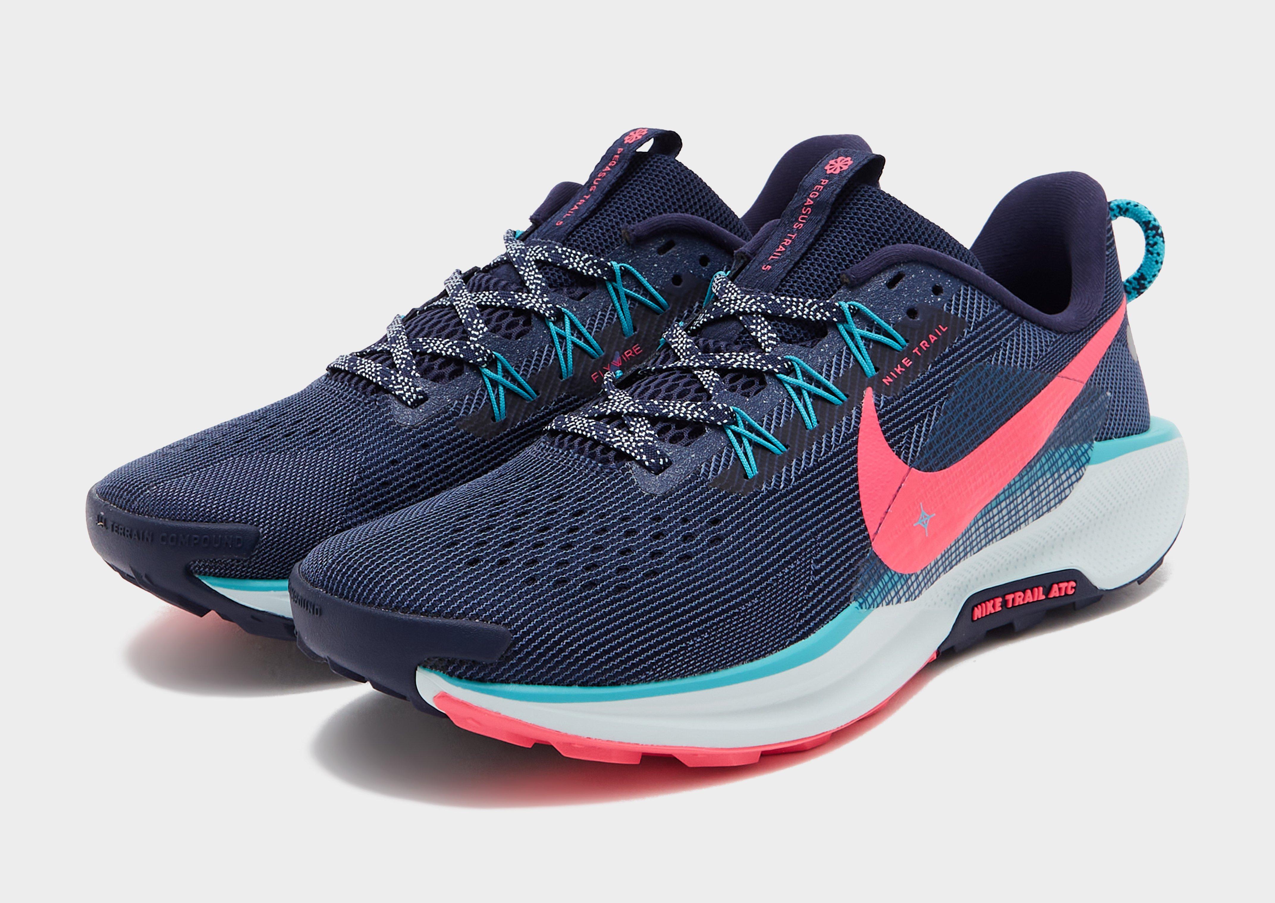 Nike Traillaufschuh (Herren) Pegasus Trail 5
