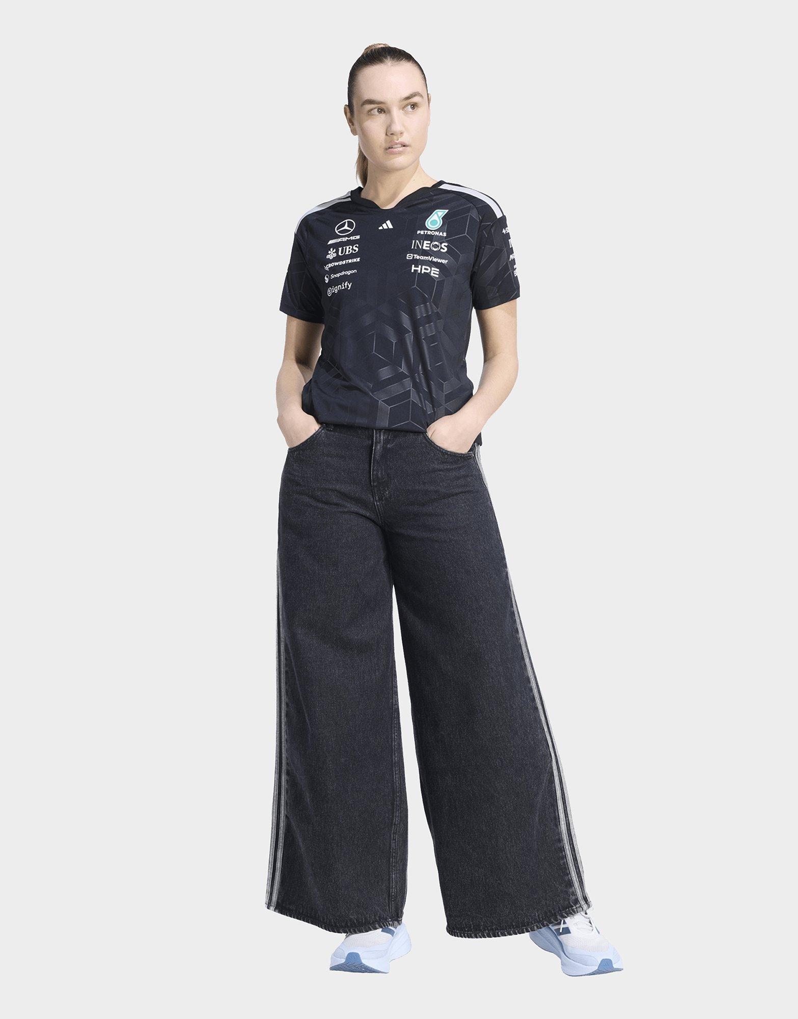 adidas MERCEDES - AMG PETRONAS FORMULA 1 TEAM DRIVER TRIKOT