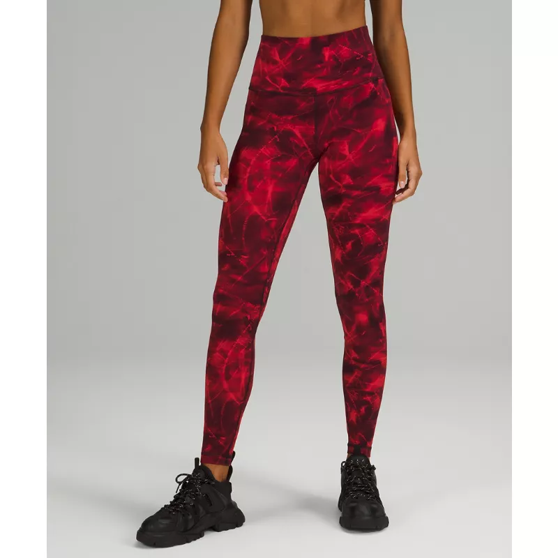 Team Canada lululemon Align™ High-Rise Pant 28