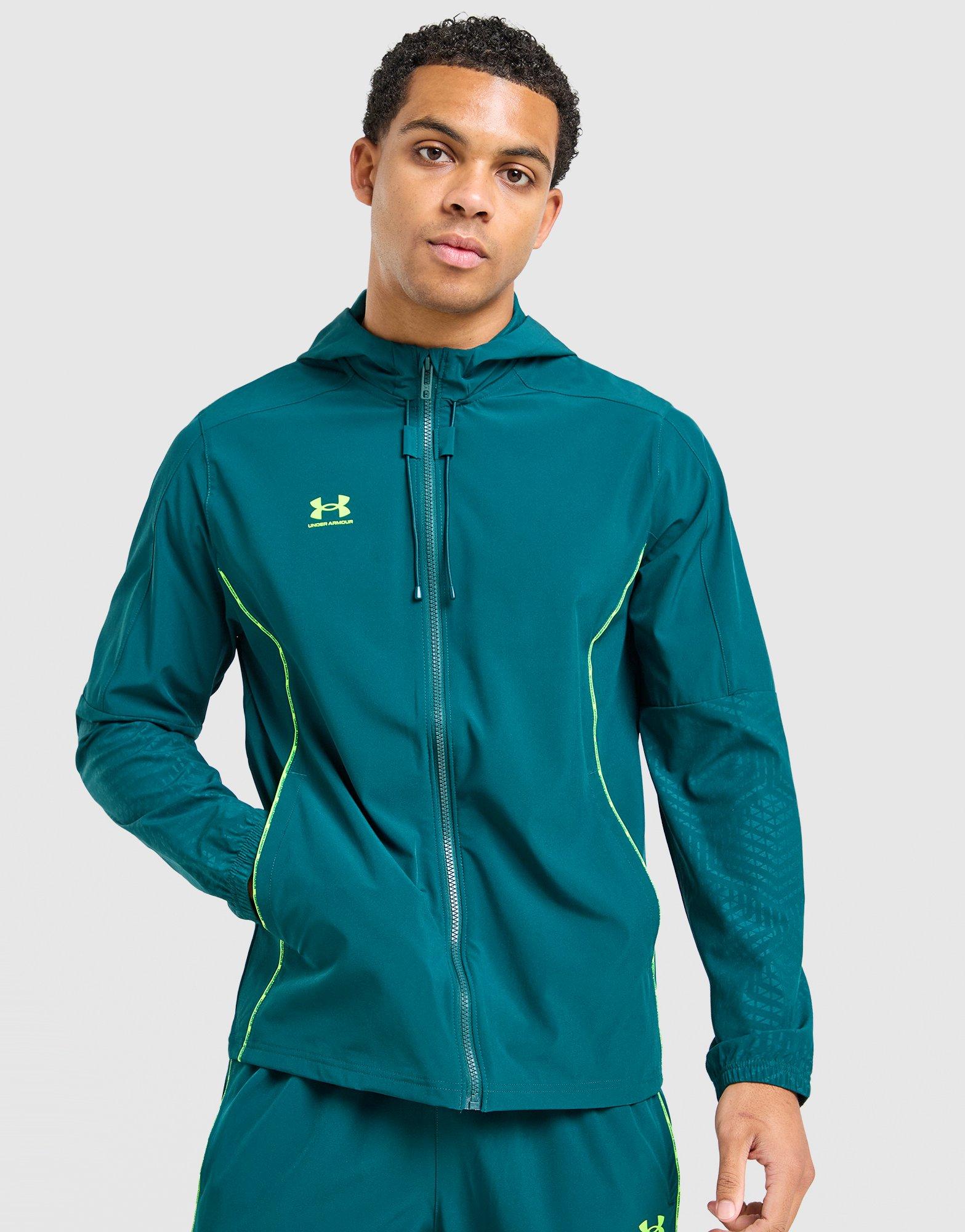 Under Armour Two Piece Sets UA M's Ch. Pro Tracksuit
