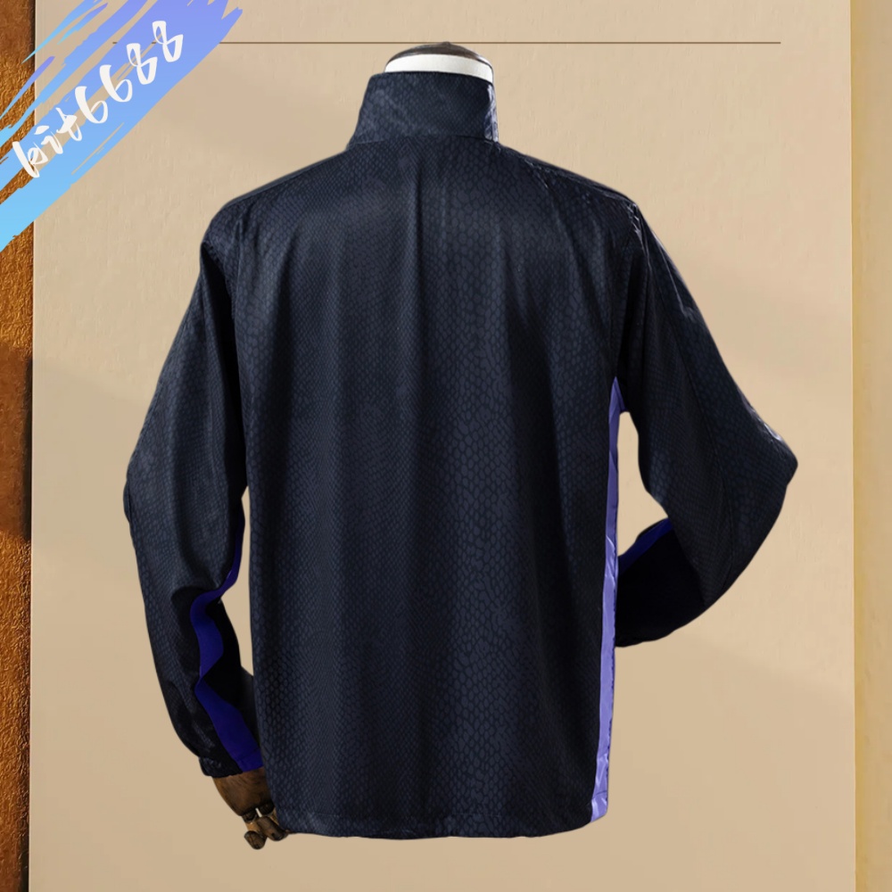 2025/2026 Barcelona Football Shirts windbreaker