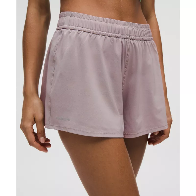 Pace Crush High-Rise Short 2.5