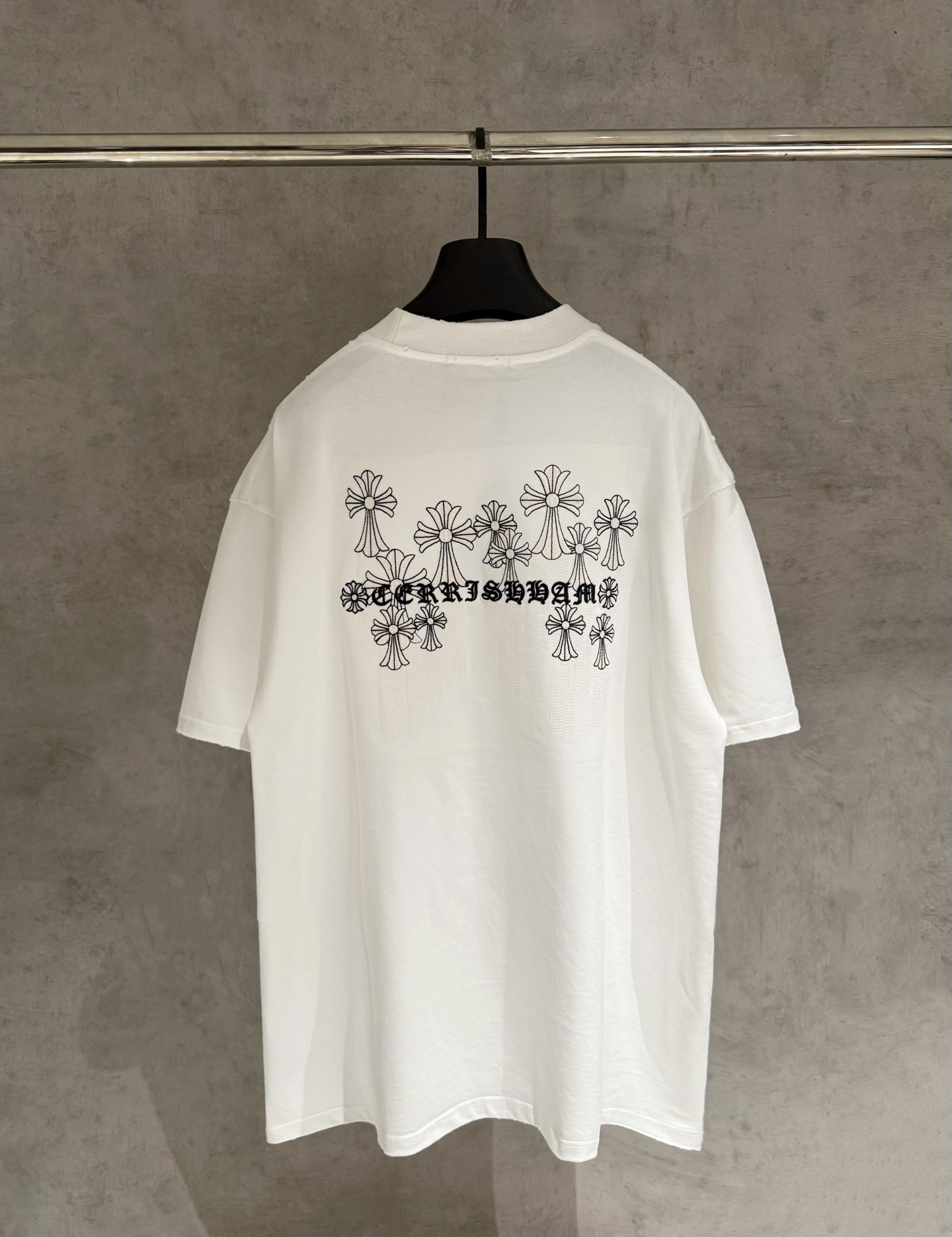 Chrome Hearts 2026ss New  T Shirt Size S-XXL