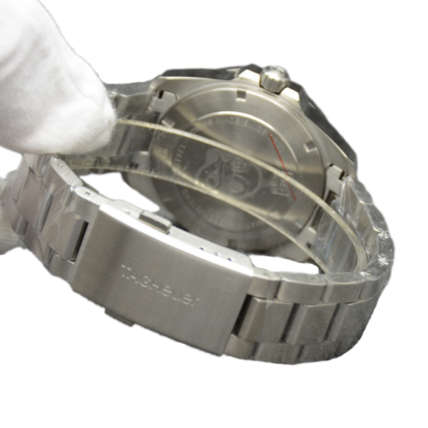 Aquaracer WBD1112.BA0928 43mm