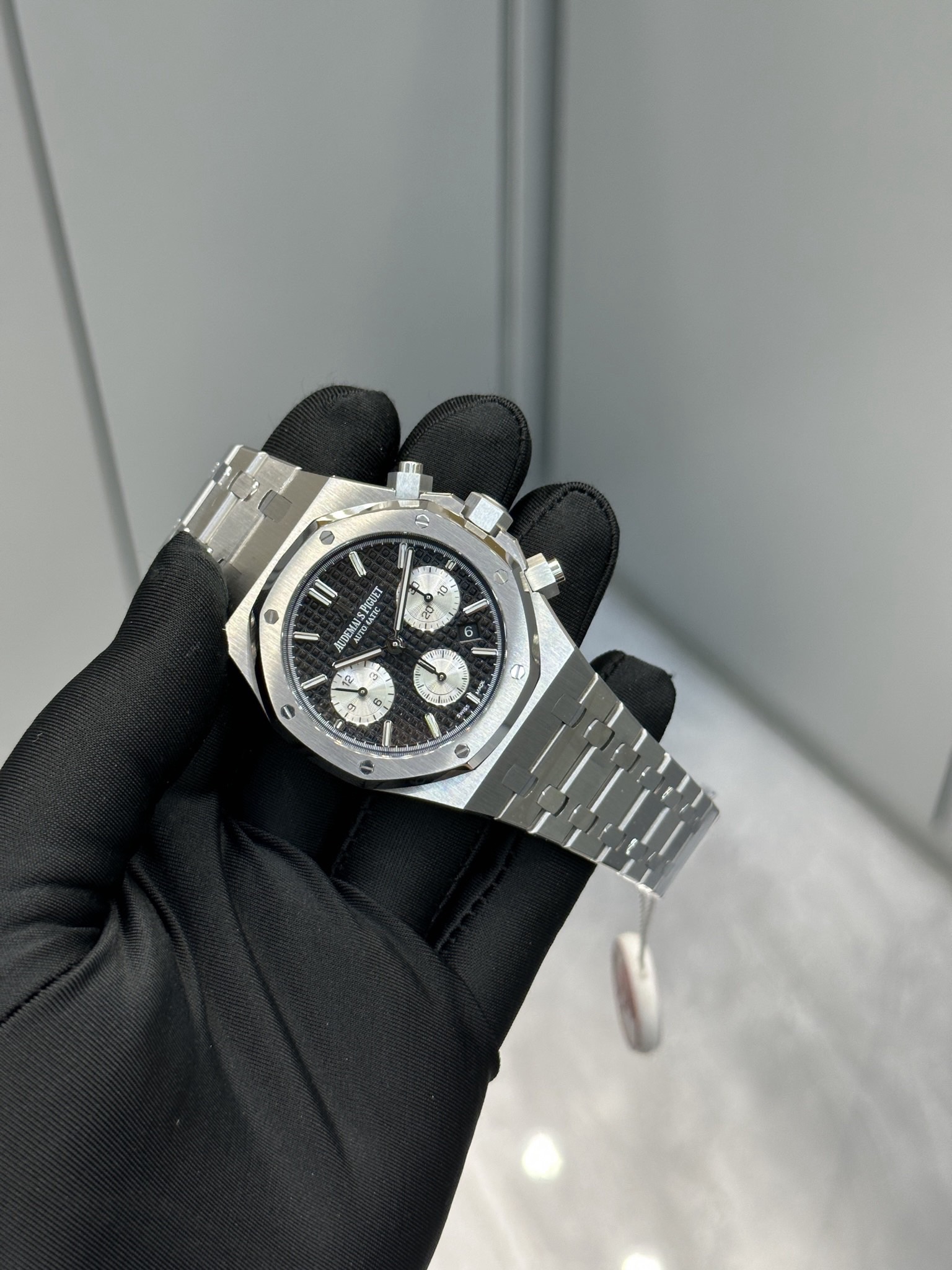 Audemars Piguet Royal Oak Selfwinding 41mm Ref. 26331ST