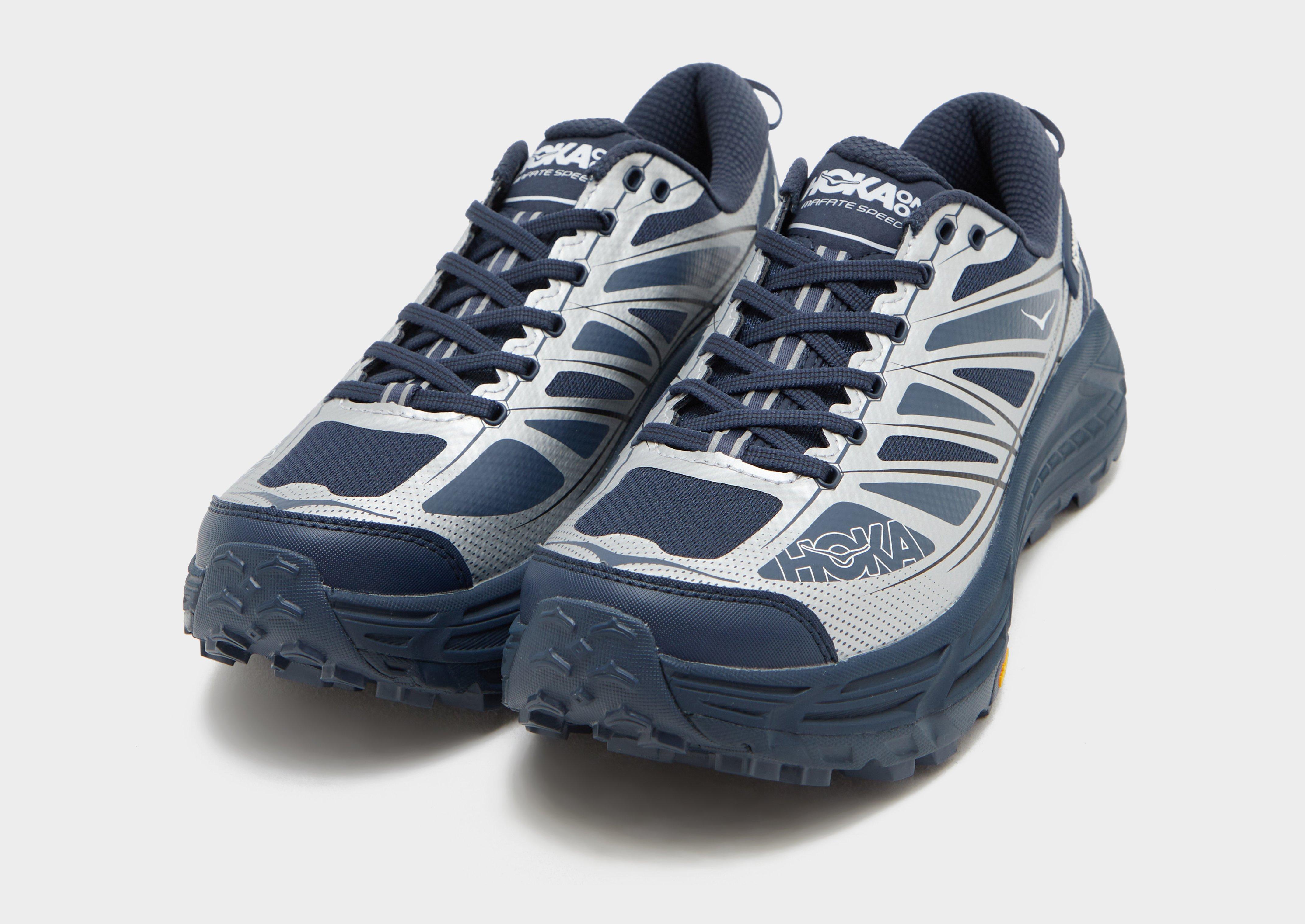 HOKA Mafate Speed 2