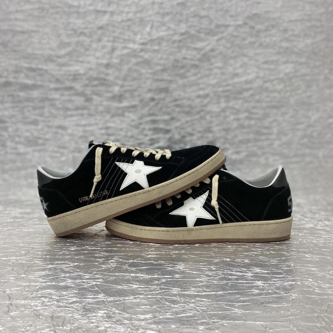 Golden Goose ball Star  Casual low-top shoes