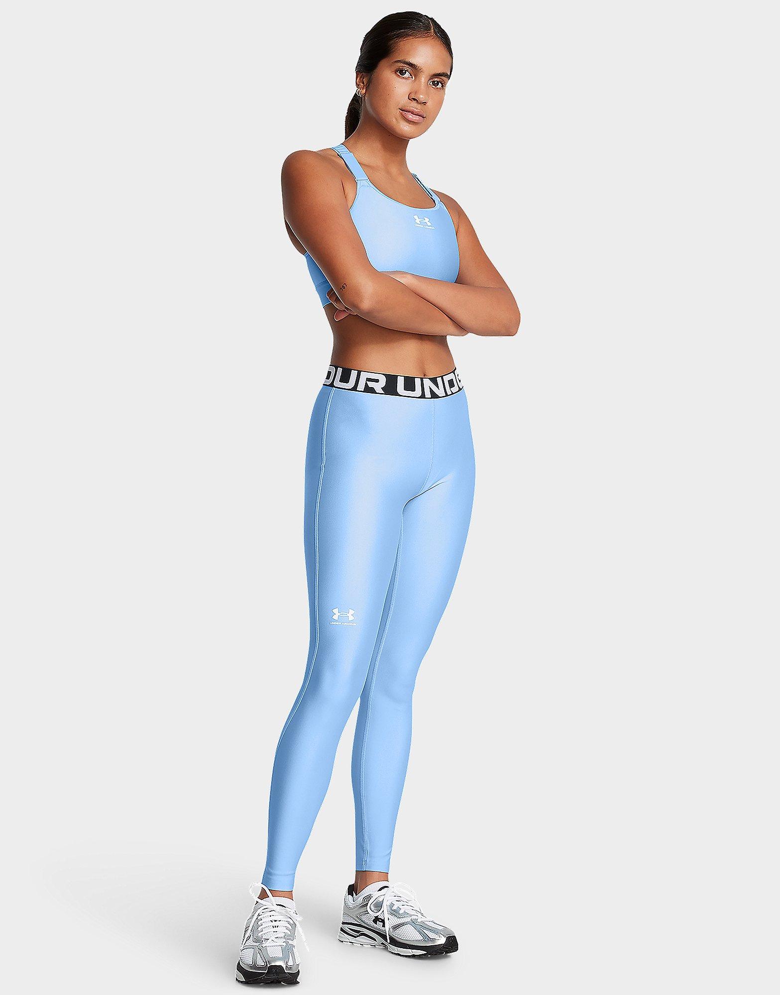 Under Armour HeatGear Leggings