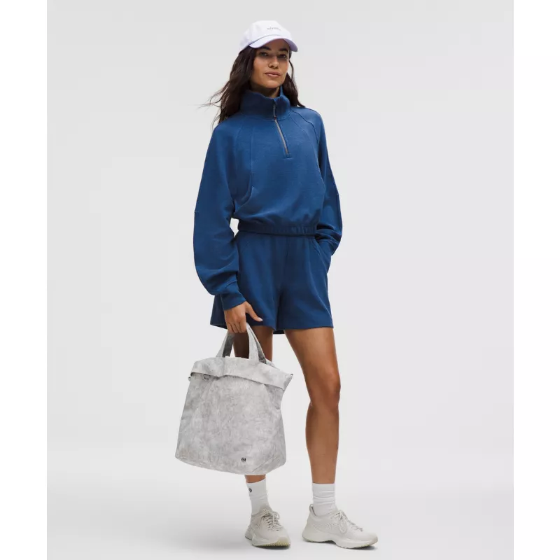 On My Level Tote Bag 20L