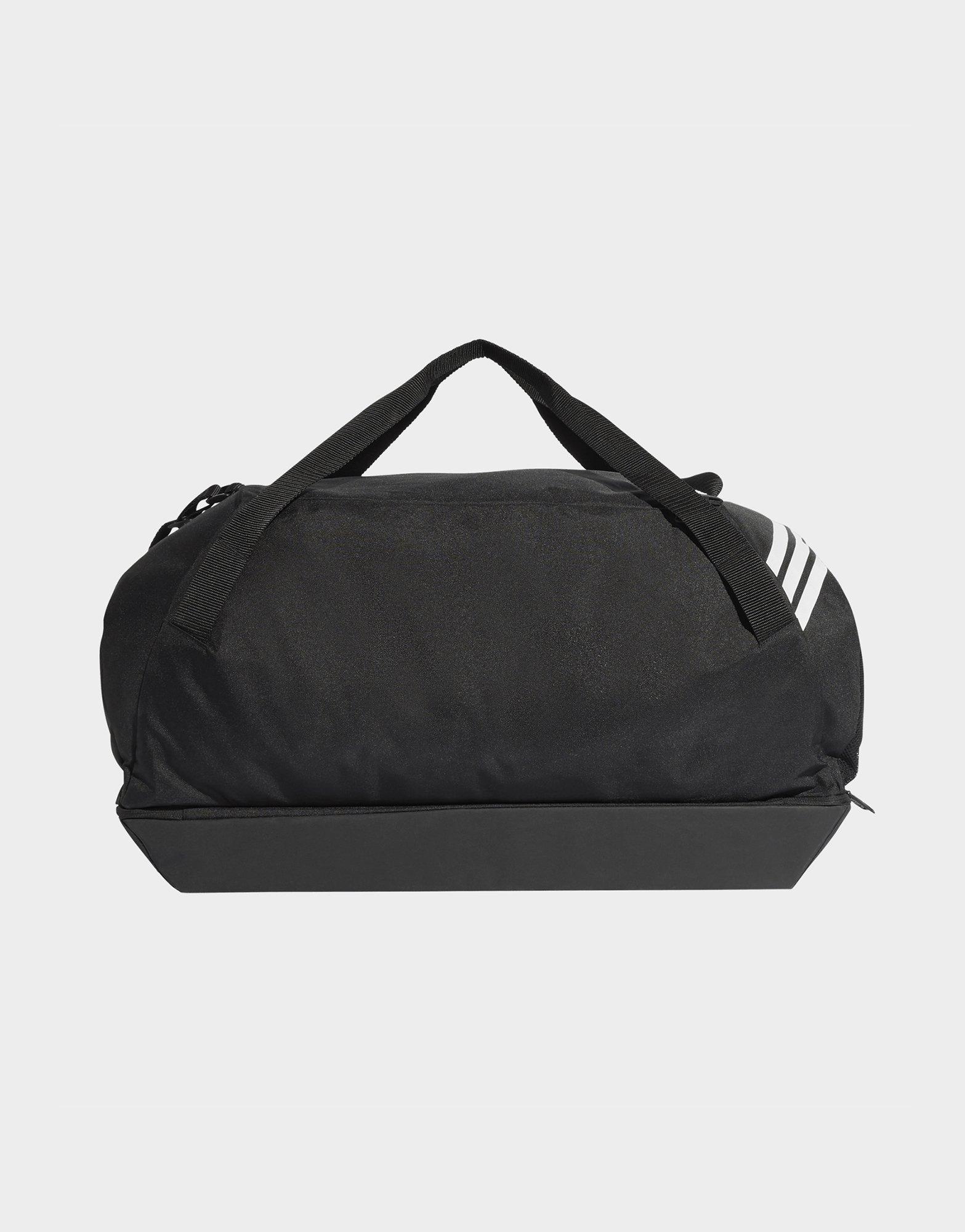 adidas TIRO DUFFELBAG GROSS MIT BODENFACH