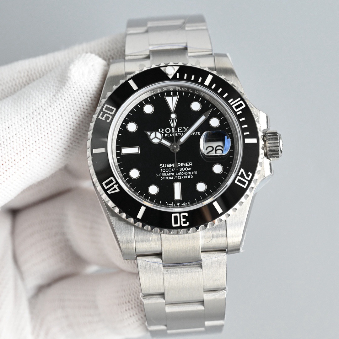 Rolex Submariner
