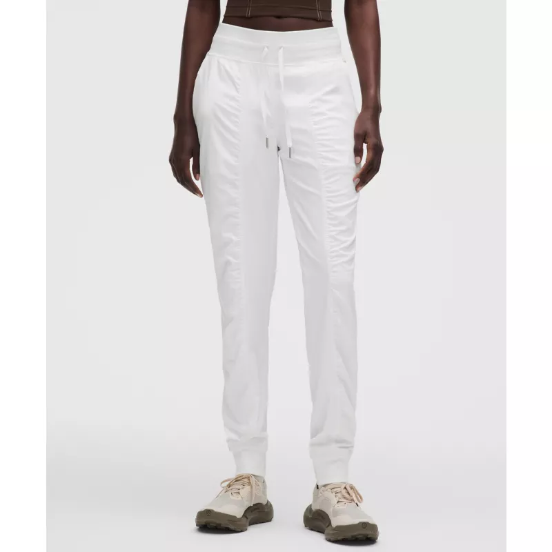 Dance Studio Mid-Rise Jogger Tall