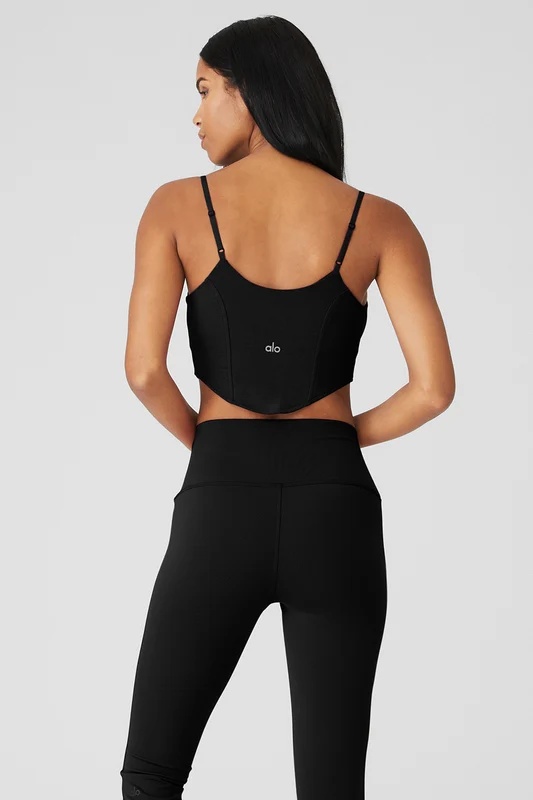 ALO Softsculpt Bra Tank