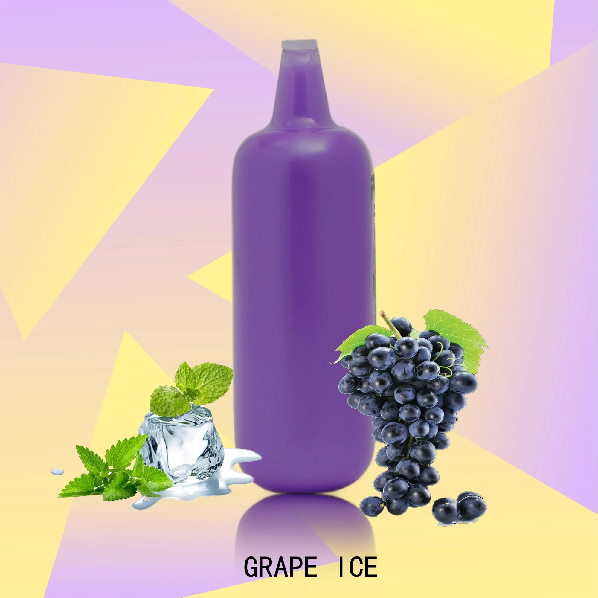 FLUX GRAPE ICE 20000 PUFFS