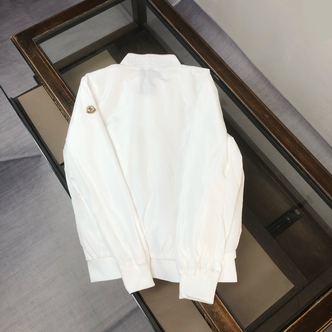 Moncler 2026ss New Jacket Size M-XXXL